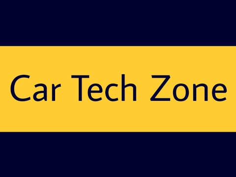Car Tech Zone Live Stream