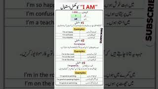 Trying My Favorite Use of I'am vocabulary words #education