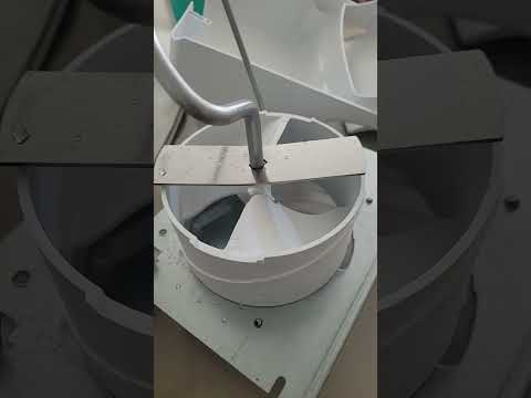 Finding the source of plastic floaties in my ice. Part 1