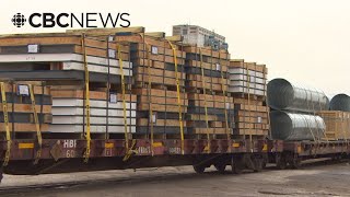 Federal budget commits $1B to Arctic Infrastructure Fund