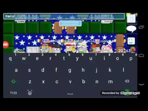 Growtopia | Selling Birth Certificate + Donation!