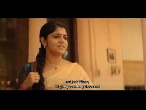 Udaan Movie scene | Hindi Dubbed Movie | Soorarai Pottru | Surya | Bollywood Movie scene |