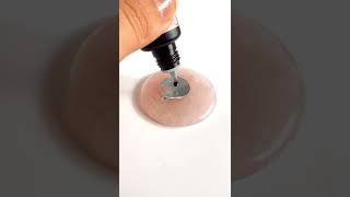 Watch For Air Bubble In Lash Glue Drops | Lash Tech Quick Tips |