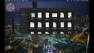 MAUI : Create Maui iOS Project