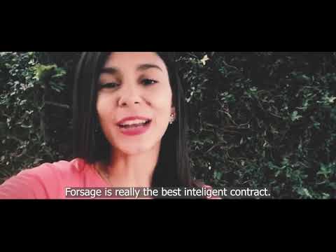 🔥 Changing lives life for the better!  Inspirational & authentic testimonials for Forsage.io