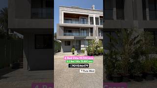 Bungalows in Pune 📲9011546479 / 📲9067228183 HallRoomKitchen