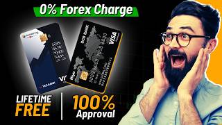 BookMyForex Forex Card Review 2025 | BookMyForex vs Niyo Global | Best Forex Card for Students