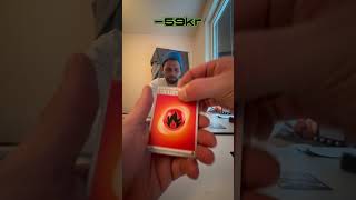 Temporal Forces #pokemon #myteamforscarletandviolet #pokemoncards #pokemontcg #pokemonpulls