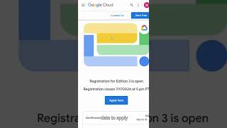 Master Google Cloud Certification in 2024 | Step-by-Step Guide to Top Courses #google #googlecourse