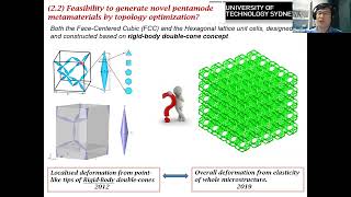 Rational Design of Pentamode Metamaterials by Topology Optimization