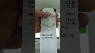 Loyalty with built in Age Verification on Clover POS with Cloud CRM by CSI Works