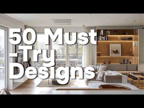 🔥 Top 50 Small Home Interior Ideas: Epic Transformations!