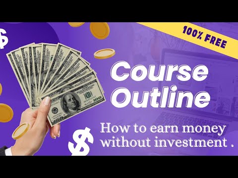 Course Outline 150+ skills | Animation | Graphics and designing | Freelancing | [ Urdu | Hindi ]