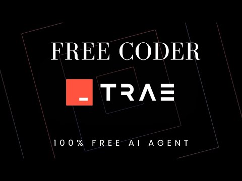 Trae AI Review: Is This the Smartest AI IDE Yet?