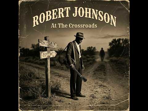 Delta Ash & Soot Ballads | Inspired by Robert Johnson (1936–1937)