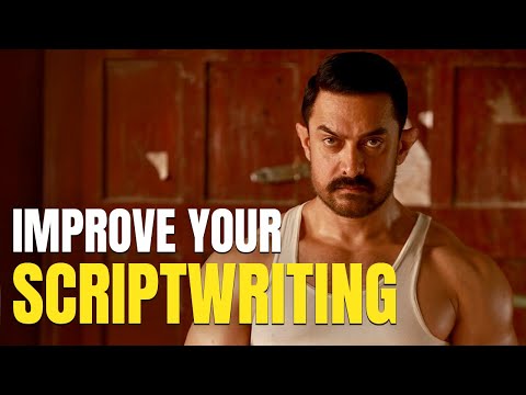 Screenwriting Tips in Hindi | Learn Screenwriting in Hindi