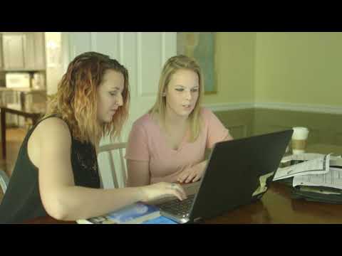 Outstanding Non Profit 2018