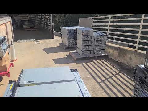 Atlanta Datacenter Disaster Recovery Site It Equipment Disposal Service