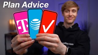 Live Cell Phone Plan Advice 8/25/2025!