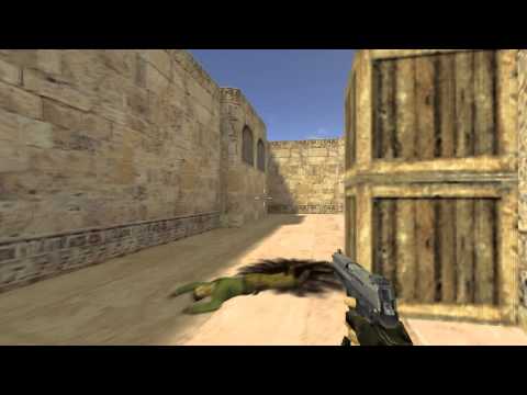 Arbër "wazzer" Roshi FRAGMOVIE 2014