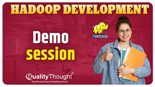 What Is Hadoop? - Introduction To #hadoop - #hadooptutorial For Beginners - Quality Thought