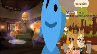 TFSanity 1.51 + fishing wohooo