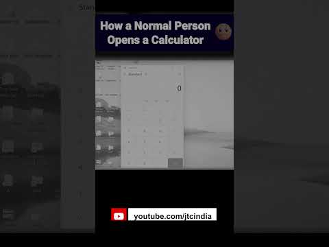 Programmer vs. Non-Programmer: CMD for Beginners 2025 #shorts