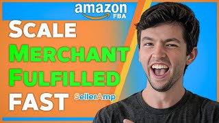 How To CRUSH FBM This Q4 (Merchant Fulfilled Amazon Selling Guide)