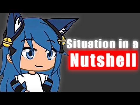 BellaTheWolf situation in a nutshell..