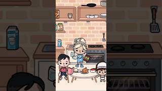 Ewww that was his problem 🥺💀 tocaboca fun #tocaboca #tocalifeworld #tocaadventure #tocabocagames