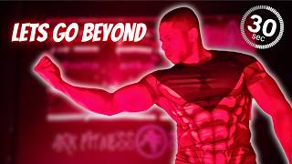 Isometric Training: Beyond the Basics