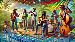 Best Reggae Beats and Music for Dance and Relaxation | Top Reggae Playlist