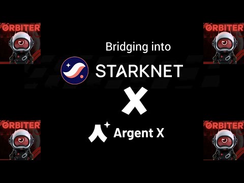 "Sending Funds to StarkNet: A Step-by-Step Guide"