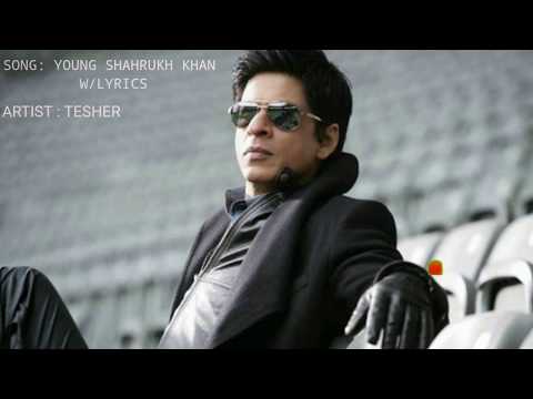 #YoungSharukhLyrics #YoungSharukh #LyricalVibe  Young Sharukh - Tesher (Lyrics) 🎧