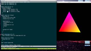 Live Coding First Steps