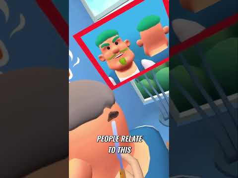 JOE BART PLAYS VR BABER!