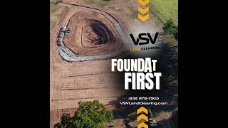 Foundation First