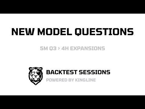 New Model Questions | Backtest Sessions