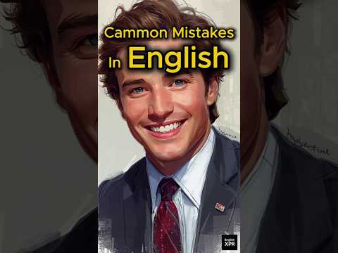 Silent G in “Sign”! || Learn English By Correcting Mistakes