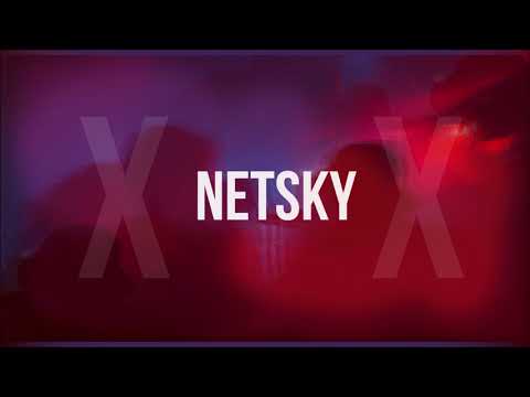 Netsky - Pirate Bay VIP