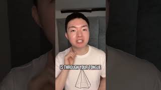 the best exercise to move your larynx #genderaffirming #ftm #mtf