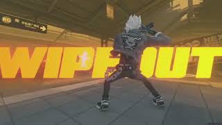 ZZZ: the hare and the proxy trial mode speedrun SUB 1:30!!!