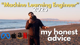 How to Get Machine Learning Interviews in 2025