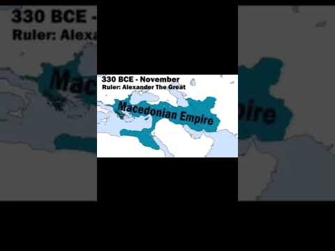 Finally posted #MacedonianEmpire #persianempire
