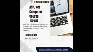 ASP.NET Computer Course Rawalpindi and Islamabad