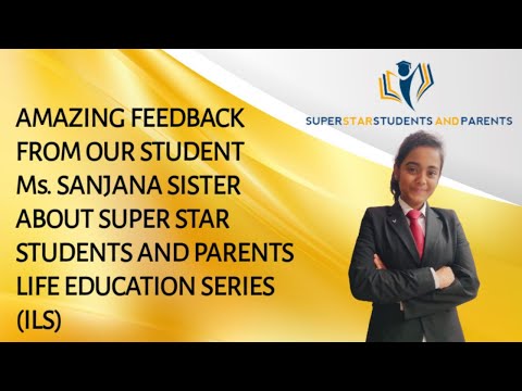 Great feedback has been received from our student