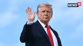 Trump Boasts Of Stopping India-Pakistan War — Indian Officials Push Back | Trump Latest News | 4K