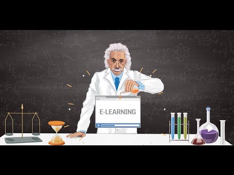 Logrus IT E-learning