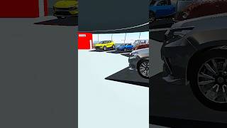 CAR SIMULATOR 2 BUY A NEW CAR!#shorts #shortsfeed #carsimulator2 #50kviews