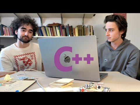 Advanced Programming final project.